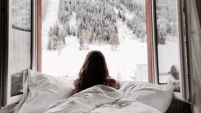 ristrutturare casa in montagna : paesaggio