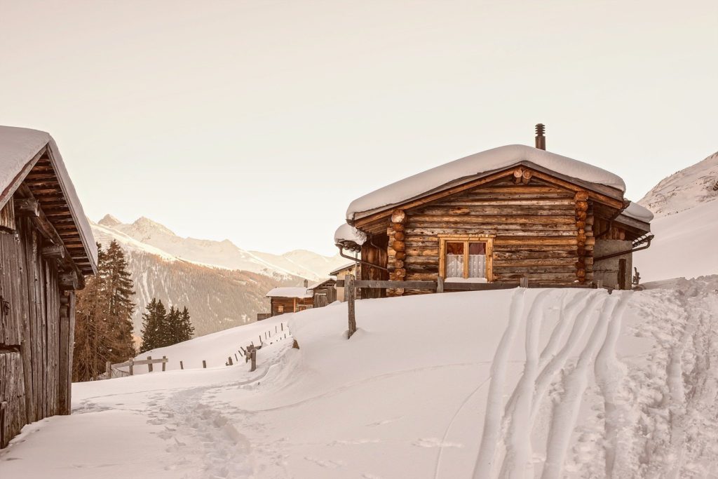 acquisto seconda casa : sogno